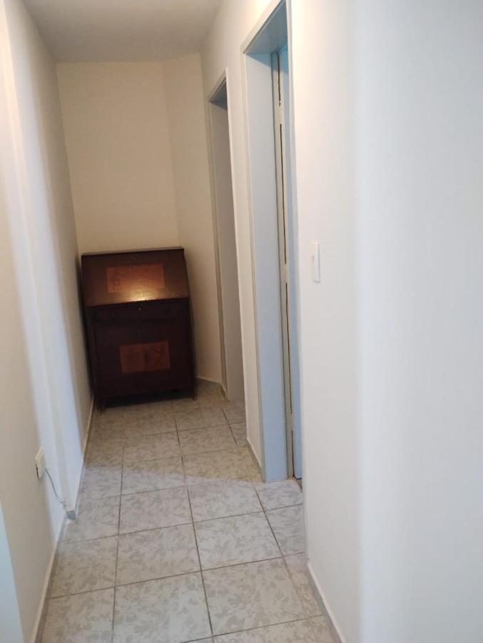 Apartamento Apartamento Amplo A 700 Metros Da Praia Recife Exterior foto